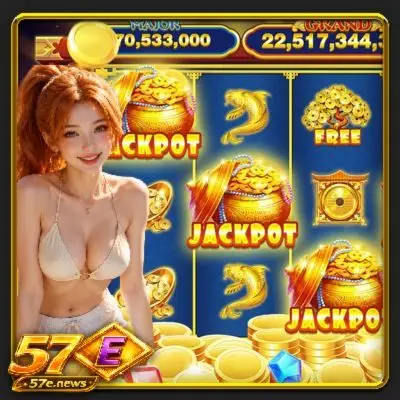 57E Slot Tournament Guide
